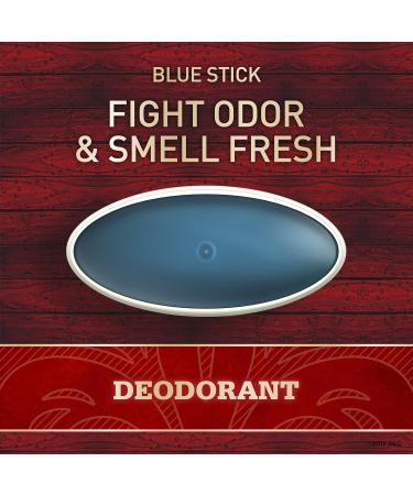 Old Spice Aluminum Free Deodorant for Men Red Zone Collection Swagger Invisible Solid Lime & Cedarwood Scent 3.8 Oz 3.8 Ounce (Pack of 1) Swagger - Buy Online on GoSupps.com