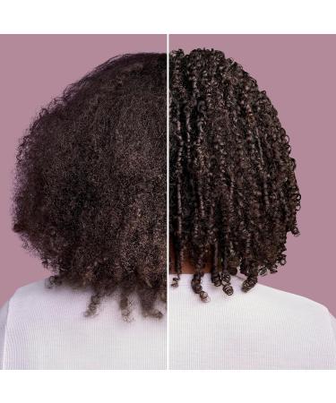SheaMoisture Curl & Shine Shampoo for Thick & Curly Hair Coconut & Hibiscus Silicone & Sulfate Free 2x 384ml - Buy Online on GoSupps.com