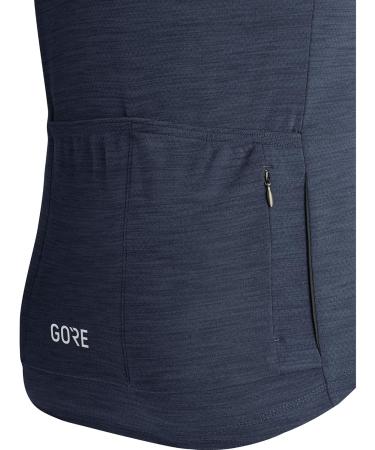 Buy Gorewear C3 Jersey in Orbit Blue - Premium Performance Cycling Gear for International Shipping - Buy Online on GoSupps.com