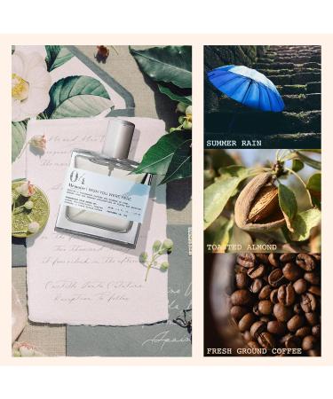 Memoire Archives Wish You Were Here 3.4 fl oz. Eau de Parfum - Buy Online on GoSupps.com