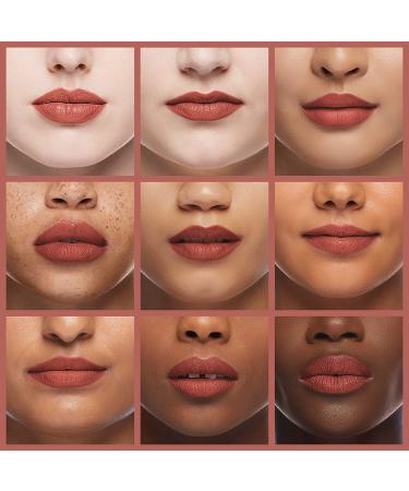 wet n wild Silk Finish Lipstick - Dark Pink Frost 0.13 Ounce | Hydrating and Rich Color - Buy Online on GoSupps.com