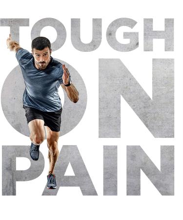 GoodSense Extra Strength Pain Relief - 500 mg Acetaminophen Caplets 100 Count | Fast International Shipping - Buy Online on GoSupps.com