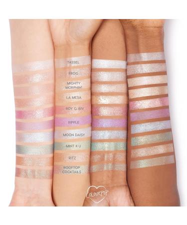 Buy Colourpop Super Shock Shadow - Mint 4 U (0.07 oz) | International Shipping Available - Shop Now - Buy Online on GoSupps.com
