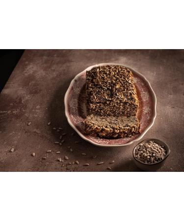 Buy Biojoy Organic Peeled Sunflower Seeds 1.5 kg - Raw & Unsalted | Premium Quality Superfood for International Shipping - Buy Online on GoSupps.com