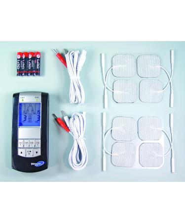 Dittmann TENS Device Tens 240 Single - International Shipping | Pain Relief & Muscle Stimulation - Buy Online on GoSupps.com