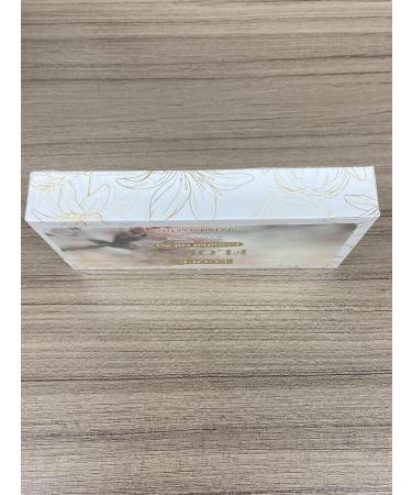 EUQEE Floral Essential Oils Set - 100% Pure Therapeutic Grade Aromatherapy Oils for Diffuser - Lavender, Rose, Ylang Ylang, Jasmine, Geranium, Chamomile - 60ml Total - Buy Online on GoSupps.com