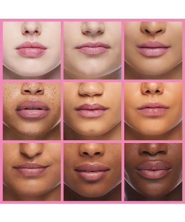 Chapstick Lip Tube - Pack of 3 | Hydrating Lip Balm Set - Buy Online on GoSupps.com
