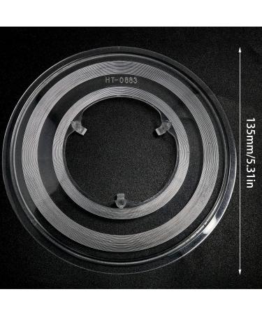 LUORNG 2PCS 135mm Mountain Bike Flywheel & Cassette Spoke Protector Set - Buy Online on GoSupps.com