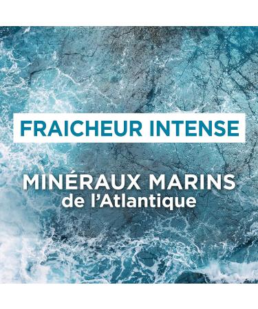 Ushua a Men's Shampoo and Shower Gel Marine Minerals - Buy Online on GoSupps.com