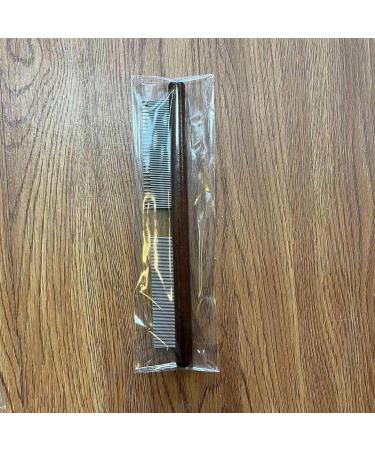 Fine Tooth Comb for Dandruff | Dandruff Removal Comb Practical Kitten Flea Comb Portable Fine Tooth Dandruff Remover Scalp Cleaning Comb for Home Shops - Buy Online on GoSupps.com