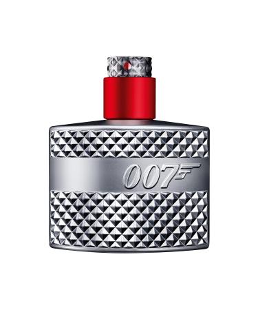 James Bond 007 Quantum for Men 1.0 oz Eau de Toilette Spray - Buy Online on GoSupps.com