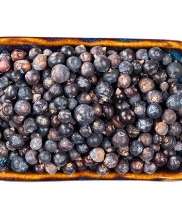 Nim's Juniper Berries 100g - Buy Online on GoSupps.com