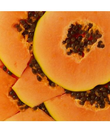 Garnier Fructis Regenerating mask for damaged hair Papaya 390 ml - Buy Online on GoSupps.com