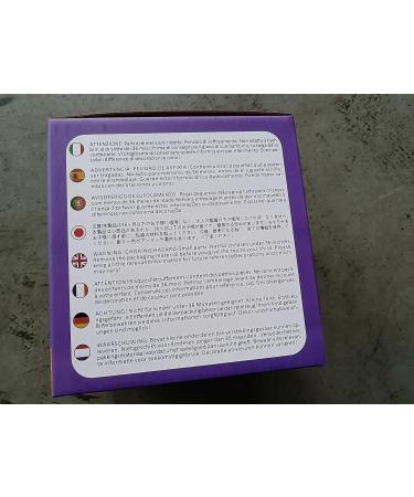 Zooyaue 6-in-1 Wooden Motor Activity Cube - Montessori Toy for Babies 3+ | Engaging Activity Center & Developmental Wooden Toys - Buy Online on GoSupps.com