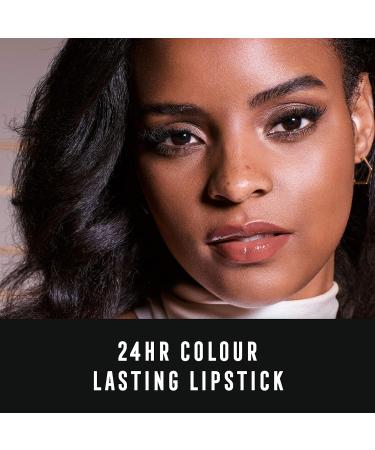 Max Factor Lipfinity Lipstick 190 Indulgent - Long Lasting Lip Color for Women 0.14 Ounce - Buy Online on GoSupps.com