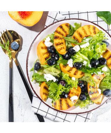 Yupik Dried Blueberries 1 kg Gluten-Free Kosher Sweet Dried Fruits Whole Berries No Sulphites Source of Fiber & Vitamins Healthy Snacks Ideal for Baking & Topping Dried Blueberries 1 kg (Pack of 1) - Buy Online on GoSupps.com
