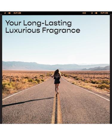 Mojave Flower Eau de Parfum for Women Notes of Magnolia Sandalwood & Musk Safe for Sensitive Skin Luxury Fragrance By Modern Memory 2.5 fl oz - Buy Online on GoSupps.com