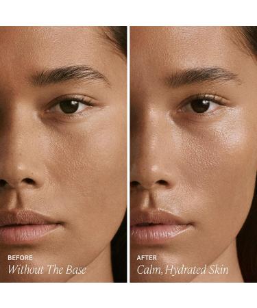 ILIA - The Base Face Milk Essence + Lightweight Layerable Moisturizer | Hydrate Smooth Soothe Strengthen | Non-Toxic Vegan Cruelty-Free Clean Makeup (Travel Size 1 fl oz | 30 ml) 1 Fl Oz (Pack of 1) - Buy Online on GoSupps.com