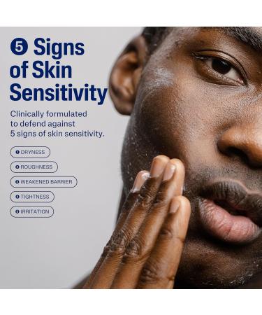 CETAPHIL Skincare Gift Set & Travel Companion for Sensitive Skin | Gentle Skin Cleanser Daily Facial Cleanser 2 x Moisturizing Lotion | TSA Approved | Dermatologist Recommended Brand - Buy Online on GoSupps.com