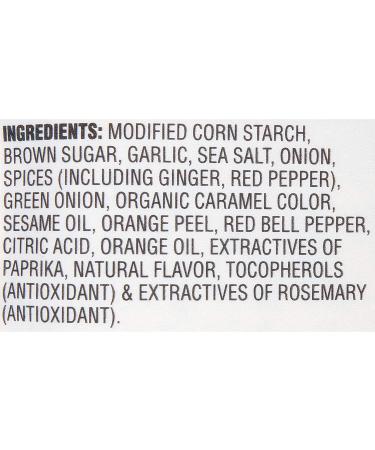 McCormick One Skillet Beef Stir Fry & Vegetables Seasoning Mix 1.25 oz - 12 Count - Buy Online on GoSupps.com