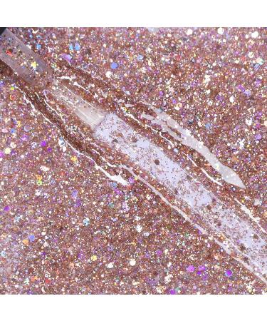 Bluesky Gel Nail Polish Martini Kiss Mini S17N Burgundy Red Long Lasting Chip Resistant 5ml (Requires Drying Under UV LED Lamp) - Buy Online on GoSupps.com