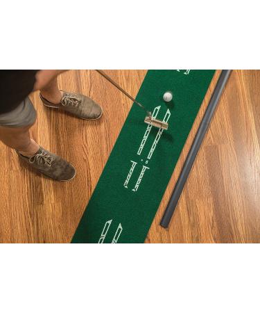 Golf Training Bundle for Improved Accuracy and Speed | Indoor/Outdoor Practice for All Skill Levels - Accelerator Pro - Buy Online on GoSupps.com