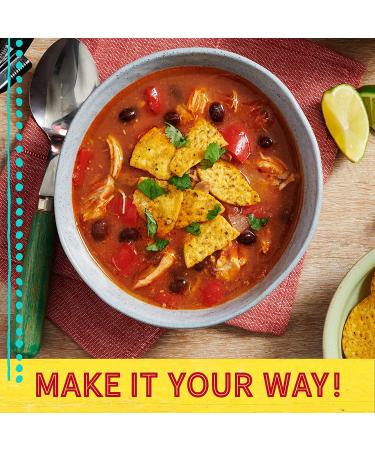 Old El Paso Mild Chopped Green Chiles 7 oz. - Pack of 24 | Authentic Mexican Flavor | Convenient Bulk Size - Buy Online on GoSupps.com