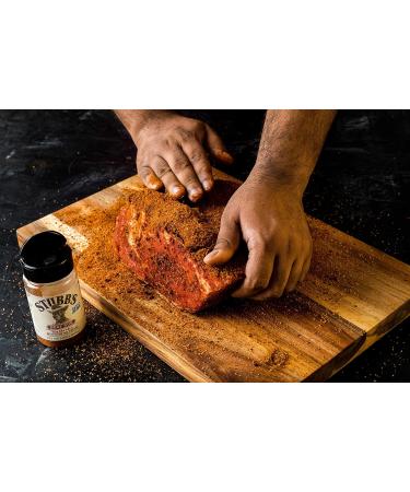 Stubb's Spice Rub Seasoning Beef 151g - Buy Online on GoSupps.com