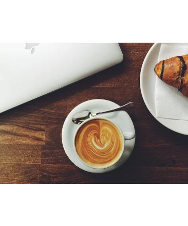  C&T Aromakaffee - Amaretto Flavored Coffee 500g Whole Bean - Premium Coffee - Soft and fresh roasted in its own rotisserie - Buy Online on GoSupps.com