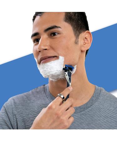 Buy Wilkinson Sword Hydro 5 Men's Razor - 1 Blade | International Shipping Available - Buy Online on GoSupps.com