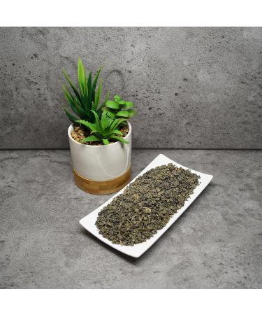 Green Tea China Gunpowder UniTea Land 100 Gram 100 Gram - Buy Online on GoSupps.com