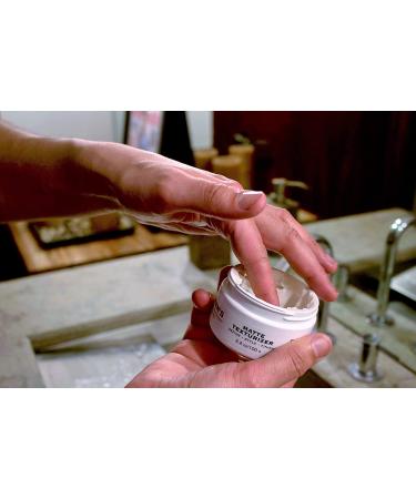 Truman's Men's Matte Texturizer Pomade - Medium Hold, Natural Finish - 3.4 oz - Buy Online on GoSupps.com