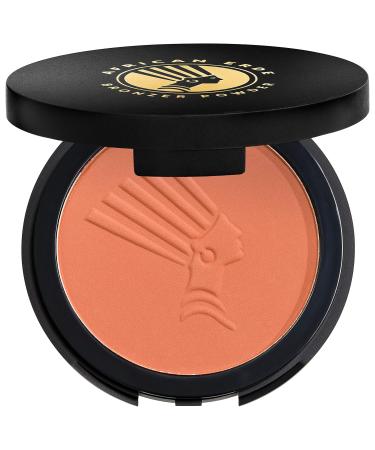 African Erde Compact Powder Original - Matte Finish No Glitter - Ideal for All Skin Types | International Shipping Available - Buy Online on GoSupps.com