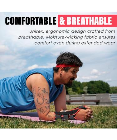MAXAR Advanced Wrist Brace with Thumb Spica Splint - Effective Support for Dequervains Carpal Tunnel & Arthritis Pain - Best Right Hand Stabilizer (Large - Buy Online on GoSupps.com