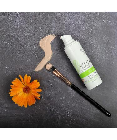 Styx BB Cream Sunny Light 30ml - Lightweight Coverage & Hydration | Shop Internationally - Buy Online on GoSupps.com