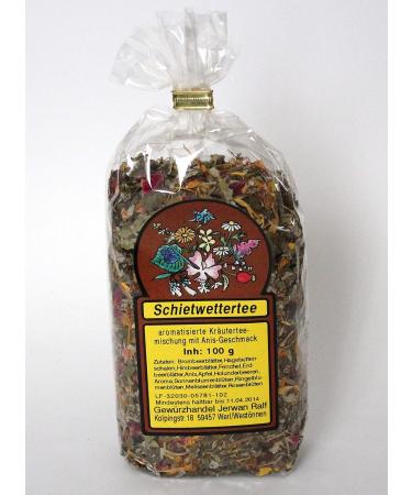  1000Kr uter 1000Kr uter Herbal Infusion (500 g) - Buy Online on GoSupps.com