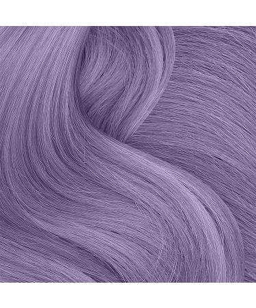 Punky Pastel Temporary Hair Color Spray Lush Lilac 3.5 oz 1-Pack 3.5 Ounce (Pack of 1) Lush Lilac - Buy Online on GoSupps.com