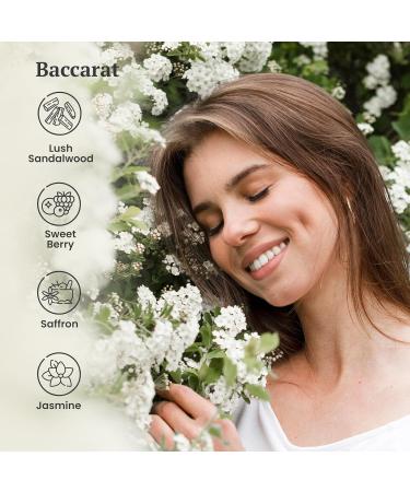 Timeless Scenting Hotel Inspired Luxury Fragrance Oil - Aromatherapy Scent - My Way (30ML Each) - Buy Online on GoSupps.com