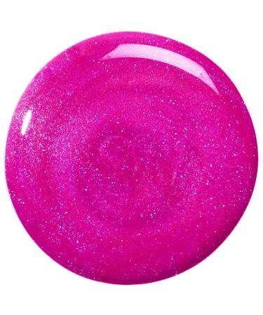 IBD Just Gel Nail Polish - Peony Bouquet (0.5 oz) | Long-Lasting, Chip-Resistant Formula - Buy Online on GoSupps.com