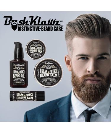 Urban Prince Travel Solid Cologne Balm - Refreshing Modern Urban Gentlemans Manly Scent Alcohol Free Travel Size Pocket Cologne Stick Best Fragrance Gift for Men 0.15 Ounce (Pack of 1) Urban - Buy Online on GoSupps.com