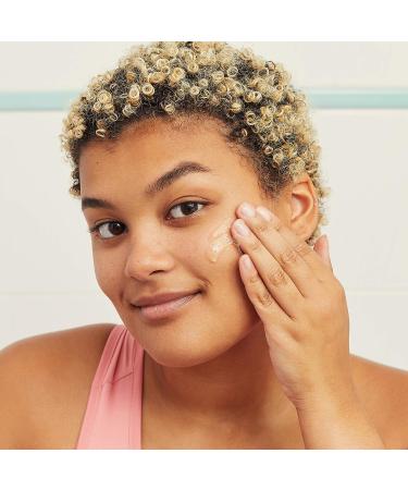Frank Body Brightening Vitamin C Face Mask | Exfoliates, Brightens, and Detoxifies Skin | With Glycolic Acid, Papaya & Pineapple Extract, Kakadu Plum | Cruelty-Free | 1.69 fl oz / 50 mL - Buy Online on GoSupps.com