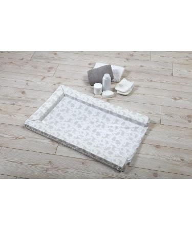 East Coast Nursery Ltd in The Woods Grey Changing Mat Multi - Buy Online on GoSupps.com