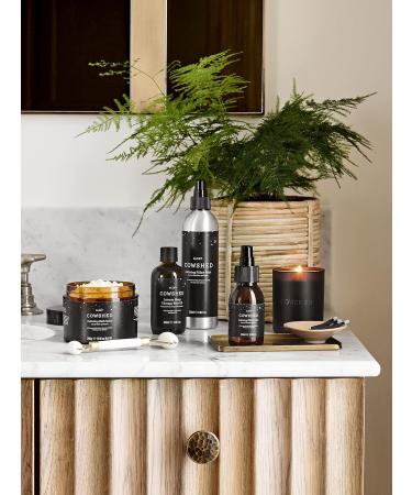 Cowshed Intense Sleep Therapy Bath Oil 100ml | Relaxing Aromatherapy Oil - Buy Online on GoSupps.com