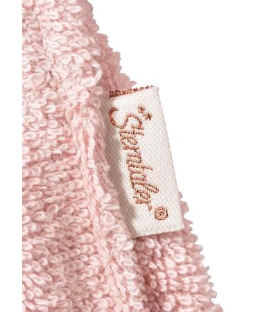 Buy Sterntaler Emmi Girl Donkey Bathrobe in Flora Rose - Size 80 | International Shipping Available - Buy Online on GoSupps.com