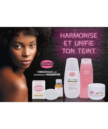 Aquimpexspa Mekako Carotte Exfoliant Soap 200 g - Buy Online on GoSupps.com