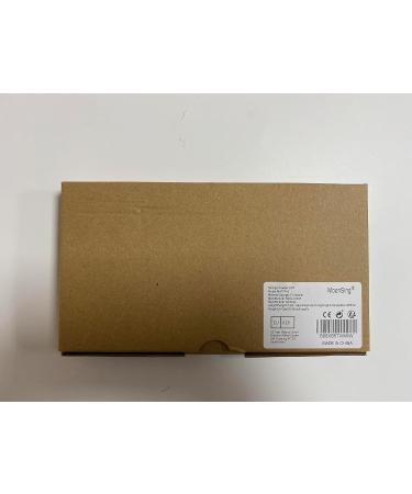 5-Piece Sponge Air Cushion Powder Puff Set | Soft Washable Makeup Sponges for BB Cream & Foundation | Ideal for Wet & Dry Application - International Shipping Available - Buy Online on GoSupps.com