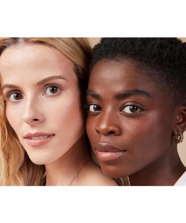 L'Or al Paris Tinted Serum - Nourishing Liquid Foundation with Hyaluronic Acid | Perfect Match No. 1-2 Very Light-Light | 30 ml - International Shipping - Buy Online on GoSupps.com