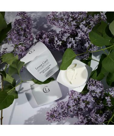 Leonor Greyl Paris Masque Fleurs De Jasmin - Hydrating Hair Mask for Fine and Dry Hair - 7 Oz - Buy Online on GoSupps.com