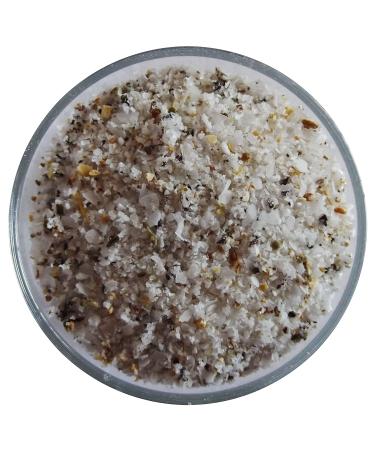 Rokz Citrus Jalapeno Margarita Salt - Elevate Your Cocktail Game - Buy Online on GoSupps.com