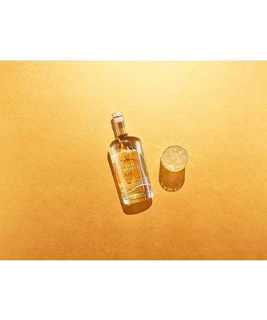 Spirit of Tequila: Award-Winning Non-Alcoholic Cocktail Mixer | Smoke & Agave | 5 Calories | Vegan & Gluten-Free | Mood-Lifting Vitamins - 750ml - Buy Online on GoSupps.com
